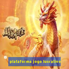 plataforma jogo lucrativo